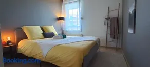 Cosy Apartment Strasbourg West Free Parking & Tram Access - Image 2