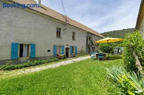 Gîte À La Ferme - Image 1