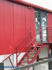 Shed Loft apartment - Image 4