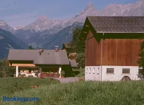 Ferienwohnung Därflihof - Image 4