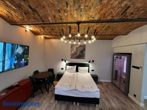 Rybaki Sauna & Jacuzzi Apartment - Image 5
