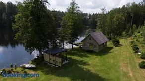 Kõverajärve saunamaja - Image 2