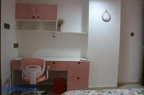 Triyeka Homestay Premium Luxury Flat at Trivandrum with three bedrooms - Image 4