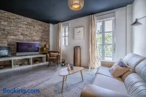 Apartamento cerca de la MEZQUITA DE CORDOBA & FREE PRIVATE PARKING - Image 3