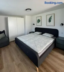 Ferienwohnung am Ossiacher See - Image 1