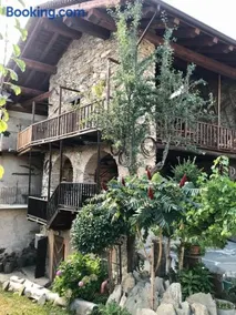 Ca' di Nobi Podio Val Maira - Image 1