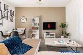 Superbe appartement cosy avec terrasse - Image 2