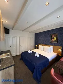 Hotel West Inn Aan Zee - Image 5