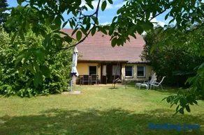 Ferienwohnung Jan - Image 1