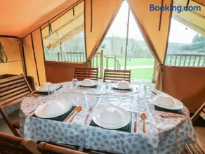 Bracelands - Safari Tent 1 - Image 5
