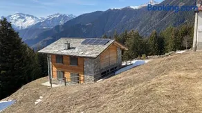 Chalet Baita delle Favole di RosaRita - Image 2