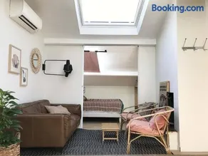 La Mansarde du Port FAMILLY HOME - Image 3