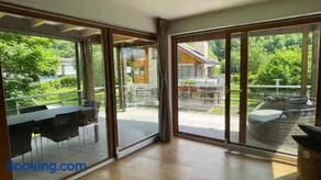 Wunderschöne Wohnung am See mit Sauna & Whirlpool - Image 2