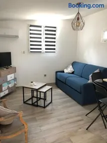 Charming 38m2 city house - Image 2