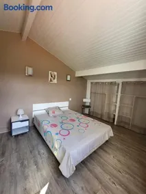Chambre Erreguina - Image 5