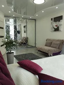 PREMIUM APARTMENTS Центр ЖК Андріївський - Image 5