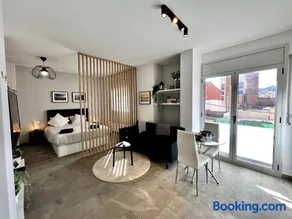 Loft moderno en buena ubicación - Image 1