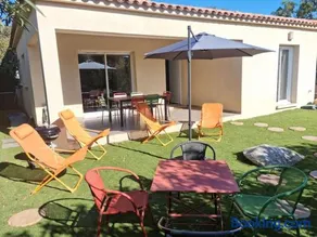 Maison pinarello à 200 mètres de la plage - Image 3
