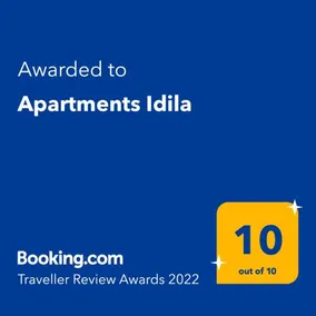 Apartments Idila - Image 3