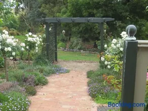 Walnut Cottage via Leongatha - Image 5