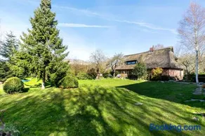 Casa con sauna, griglia e giardino | Vista sul giardino - Image 5