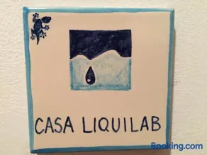 Casa Liquilab - Image 2