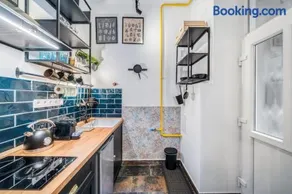 Best Budapest Loft Apartment - Image 3