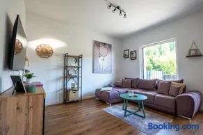 Ferienwohnung Maison Confortable mit Sonnenterrasse und Garten, Bad Ems, Koblenz, Montabaur - Image 2