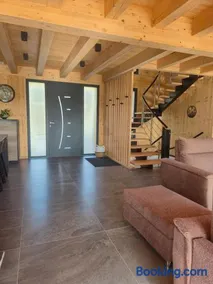 Aux mélèzes de Xavier GÎTE 4 étoiles - Image 2