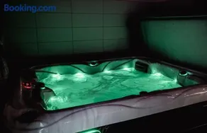 spa de la quarterelle LOVE ROOM 88 VOSGES - Image 3