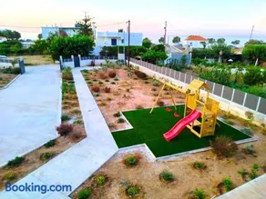 Villa Myrtia I Luxury Seaside Retreat - Image 2