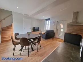 Maison T3 Mérignies - Image 1