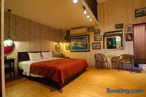墾丁牧場Villa Kenting Pasture - Villa B&B - Image 5