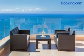 Muy Buenavista - Excellent view for Los Gigantes - Image 3