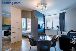 Blue Harmony Apartment - Image 4