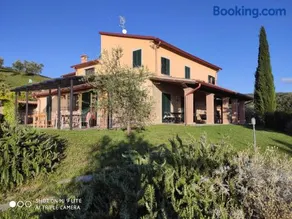 Cintoia, Tuscany Beautiful villa with private pool - Image 3