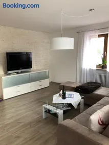 Gästehaus Aurikel 10 - Image 3