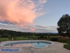 Gîte au calme avec balnéo privée - Image 1