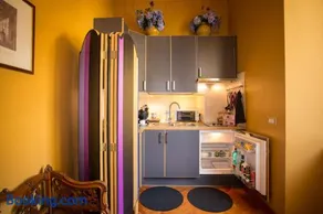 Suite Casa Pariolina - Image 1