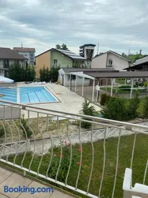 Vila Hubert - Image 1