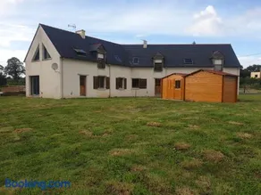 Gîte Kerael de Tonquedec - Image 1