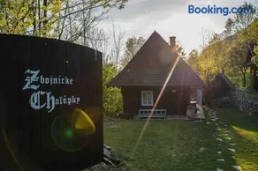 Zbojnícke Chalúpky - Image 2