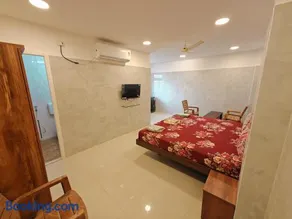 HI BLISS AIRPORT HOTEL - SAlBALA - Image 3