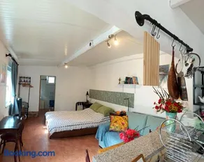 Studio in Barbéns, Miranda do Corvo - Casa 99 - Image 1