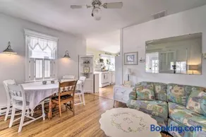 Darling Ocean City Cottage, 2 Blocks to Beach! - Image 3