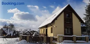 Chata Moja - soukromý dům, oplocená zahrada, gril, parkování - Image 2