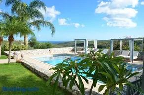 Villa Europa - Western Crete - Chania - Image 2