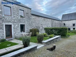 Maison avec jardin 2 ch salon - Image 3
