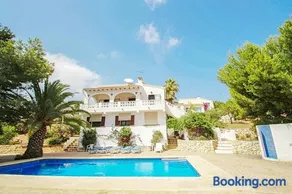 Charmante Villa mit Terrasse, Grill und privatem Pool | Meerblick | Haustierfreundlich - Image 3