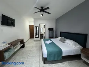 Hotel Puerto Tixkokob - Image 5